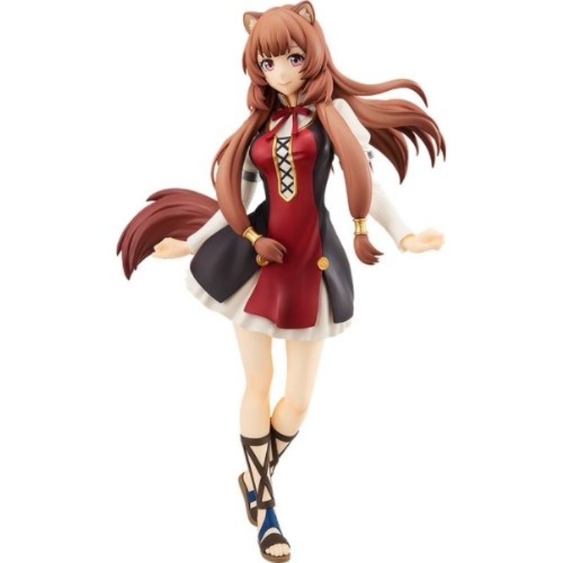 POP UP PARADE “The Rising of the Shield Hero Season 2” Raphtalia L