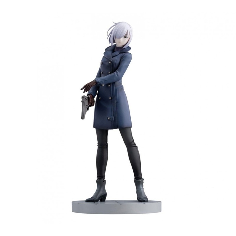 Spy X Family (Fiona Frost) Nightfall Luminasta Figure