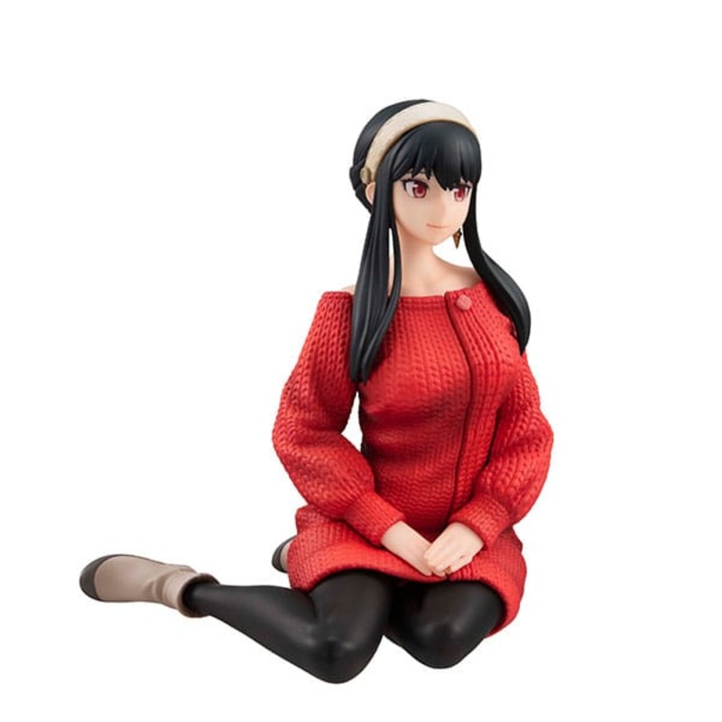 Spy x Family Palm-Size Yor Forger Gem Series Figure