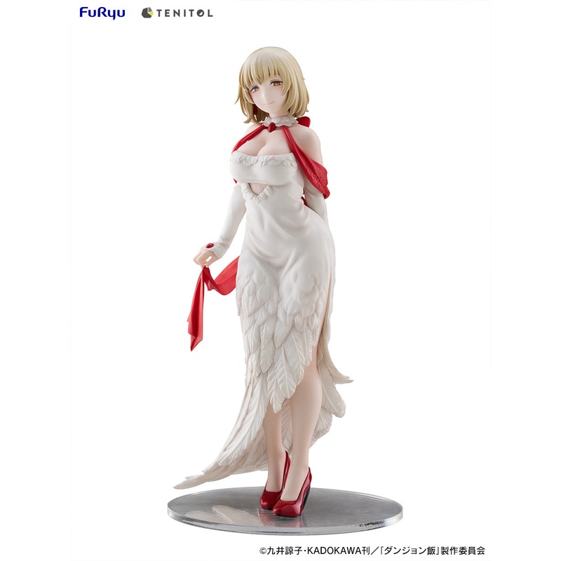 TENITOL TALL “Delicious in Dungeon” Falin Dress Style Ver.