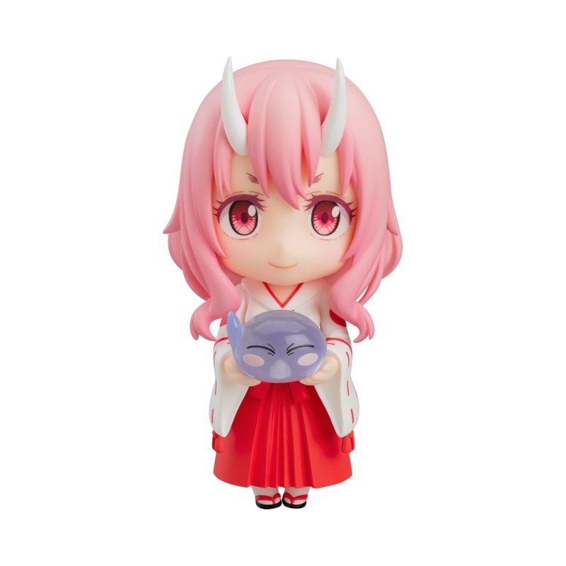 That Time I Got Reincarnated Shuna Nendoroid Action Figure