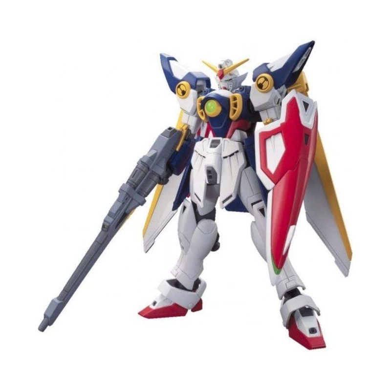1/144 HGUC #162 Wing Gundam