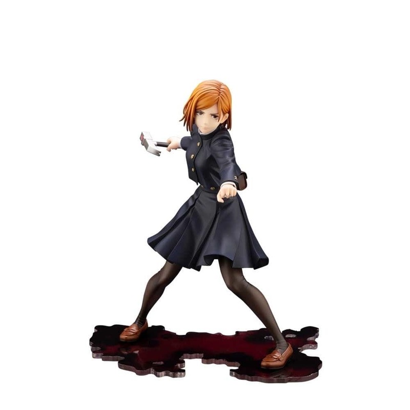 Jujutsu Kaisen ARTFX J Kugisaki Nobara