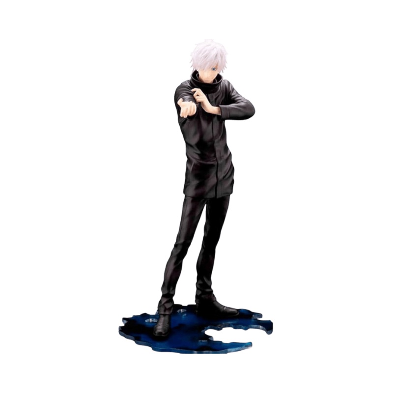 Jujutsu Kaisen  Satoru Gojo Artfx J Statue By Kotobukiya