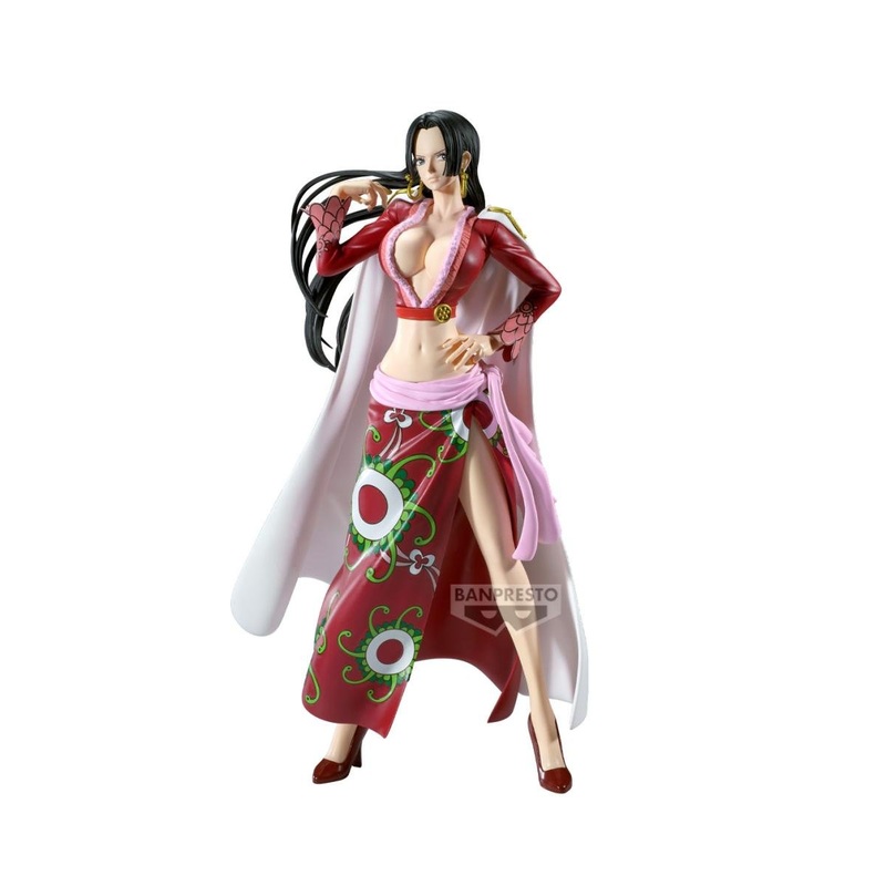 ONE PIECE – Boa Hancock – Grandista Figure 28cm