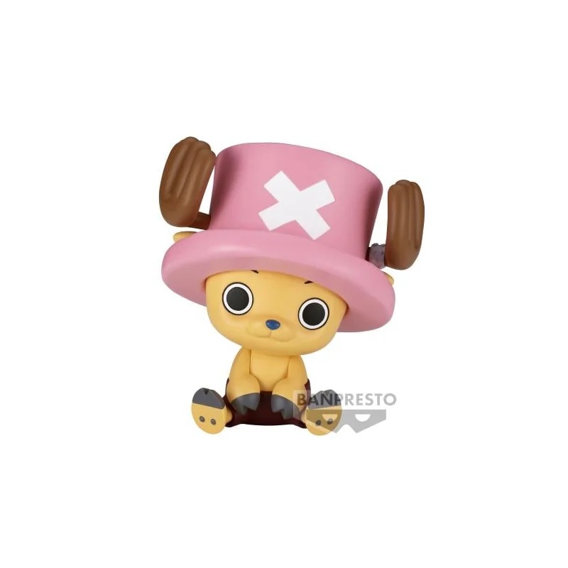 ONE PIECE – Chopper – Sofvimates Figure 11cm Figurine