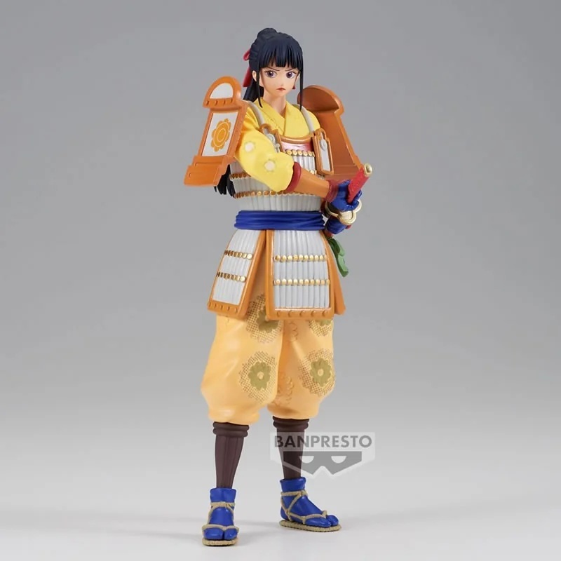 One piece kikunojo dxf the grandline series extra Figurine