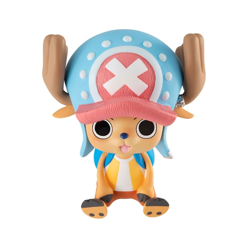 One Piece – Look Up Tony Tony Chopper 11 cm