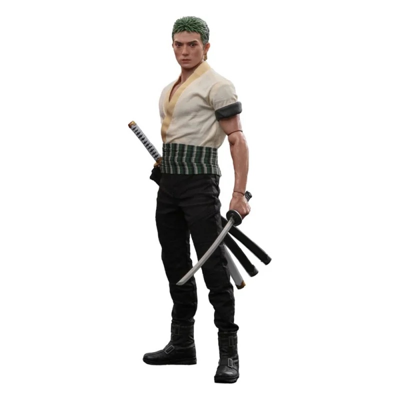 One Piece (Netflix) 1/6 figure Roronoa Zoro 31 cm Figurine