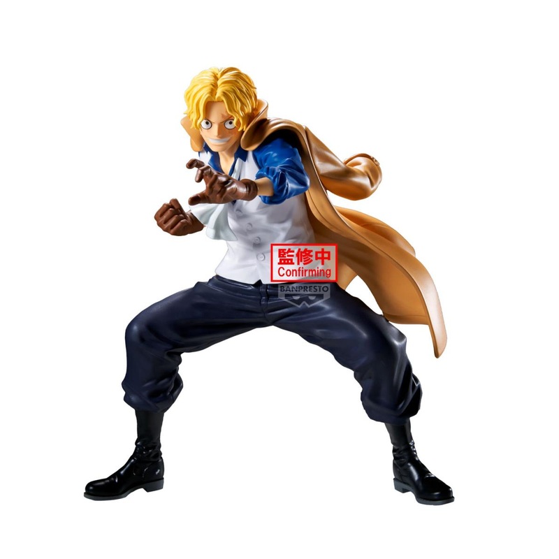 ONE PIECE – Sabo – Grandista Figure 23cm Figurine