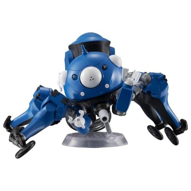 Robot Spirits [SIDE GHOST] Tachikoma-Ghost in the Shell: SAC_2045- “Ghost in the Shell: SAC_2045”
