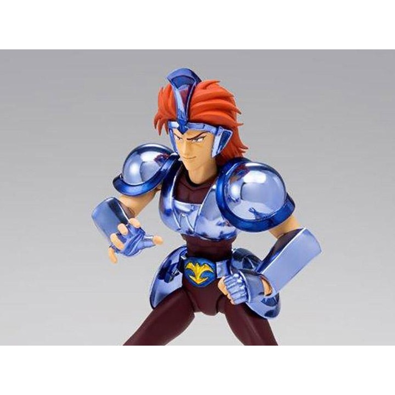Saint Seiya Myth Cloth Auriga Capella Exclusive