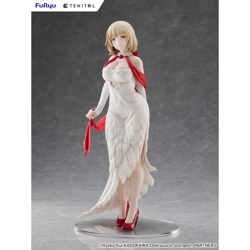 Delicious in Dungeon – TENITOL TALL Falin Dress style ver. Figure