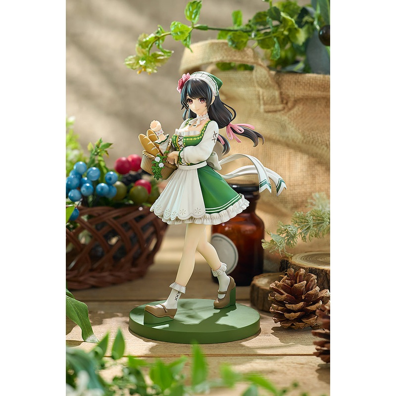 KONOSUBA-God’s blessing on this wonderful world! Yunyun: Light Novel 10th Anniversary ver. Figure