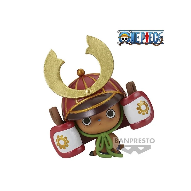 One Piece Dxf Grandline Men Wanokuni Vol.21 Tony Tony Chopper 6cm – W98 Figurine