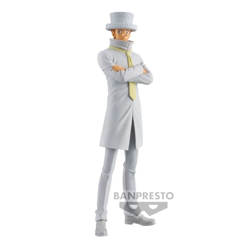 ONE PIECE – Kaku DXF The Grandline Series 17cm Figurine