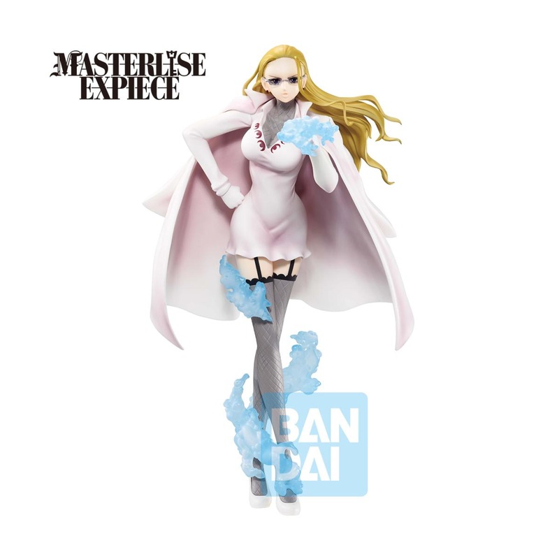 ONE PIECE – Kalifa – Memory of heroines devil’s night figure 20cm Figurine