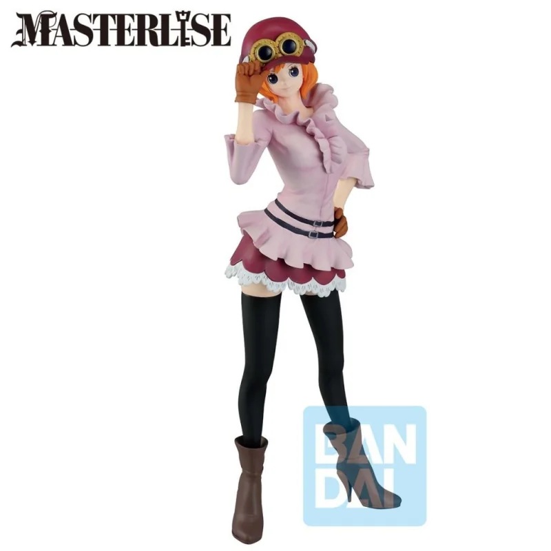 ONE PIECE Koala The Flames of Revolution Ichibansho 24cm Figurine