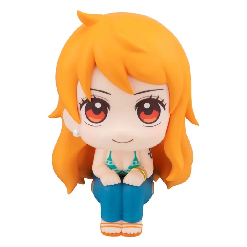 One Piece – Look Up Nami 11 cm Figurine