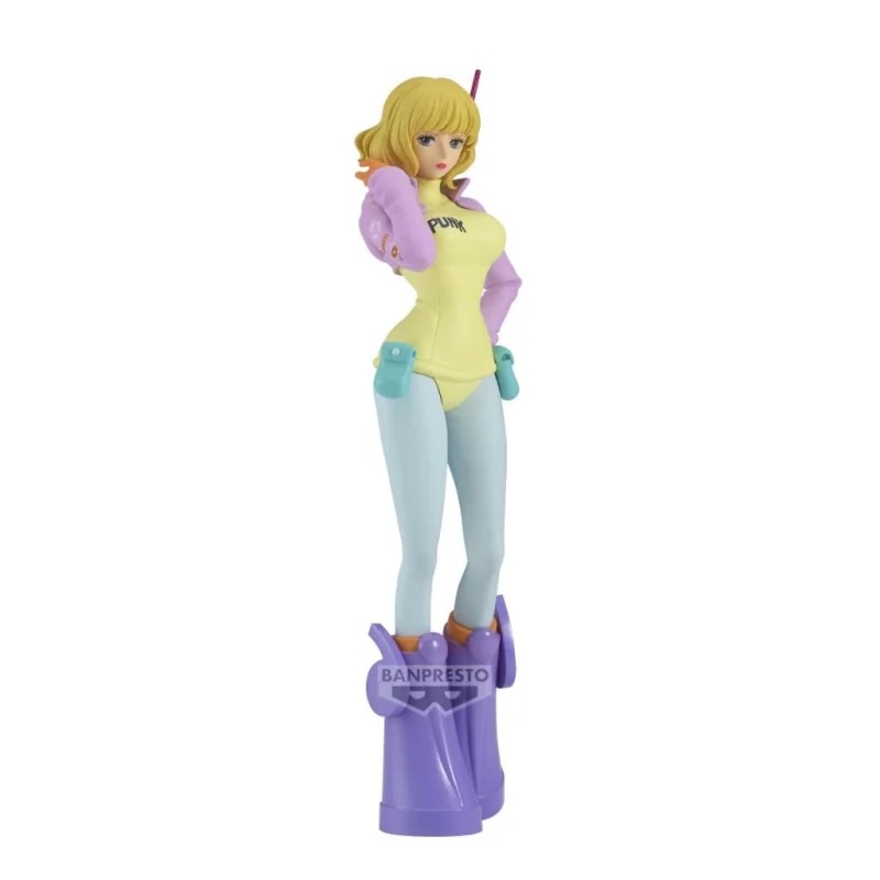 ONE PIECE – Stussy – The Grandline Series Figure 16cm Figurine