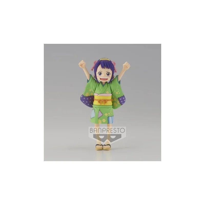 ONE PIECE – THE GRANDLINE SERIES – OTAMA – 12 cm Figurine