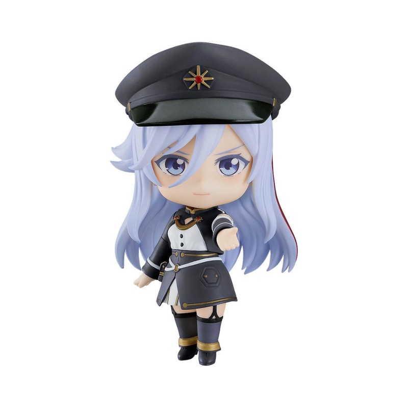 86 EIGHTY-SIX Vladilena Miliz: Bloody Regina Ver. Nendoroid Figure by Good Smile Company