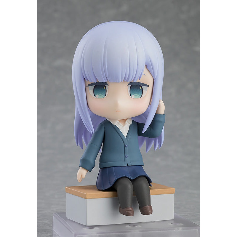 Aharen-san wa Hakarenai – Nendoroid Reina Aharen Figure