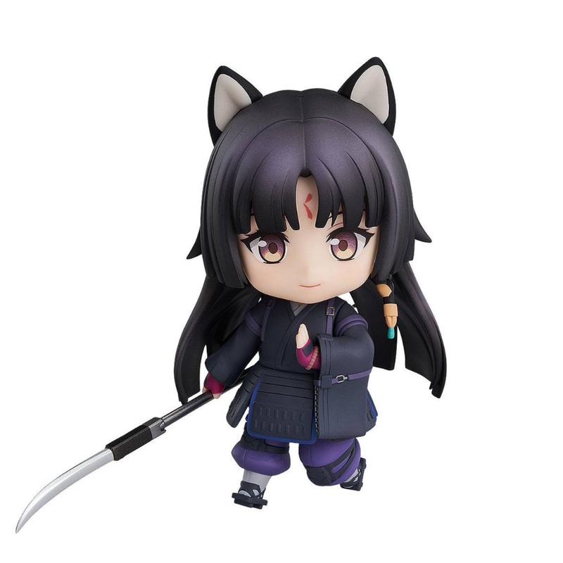 Arknights: Saga Nendoroid PVC Figure by Good Smile Company