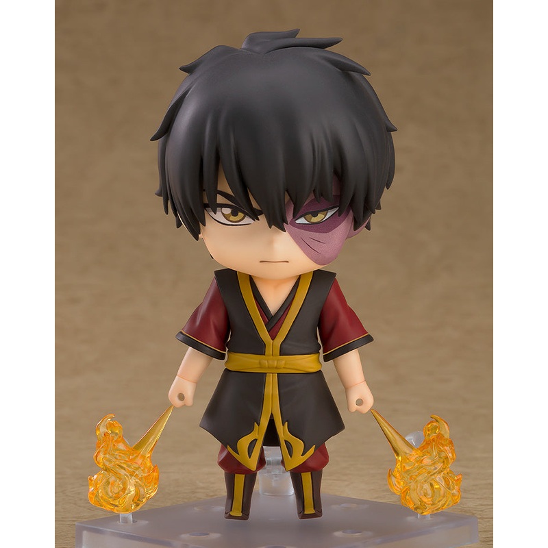 Avatar: The Last Airbender – Nendoroid Zuko Figure