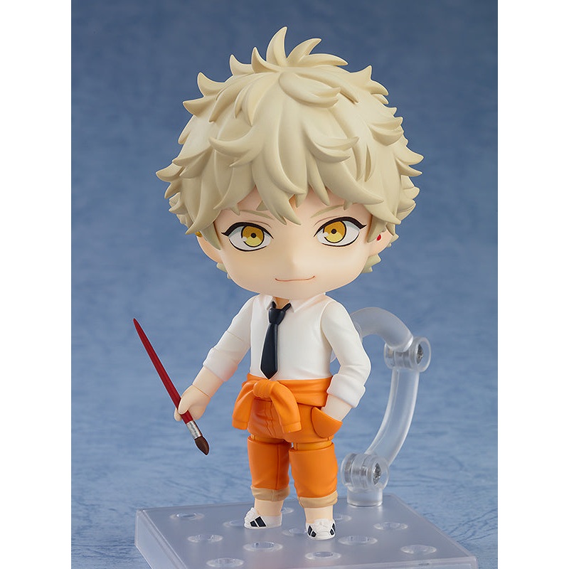 Blue Period – Nendoroid Yatora Yaguchi Figure