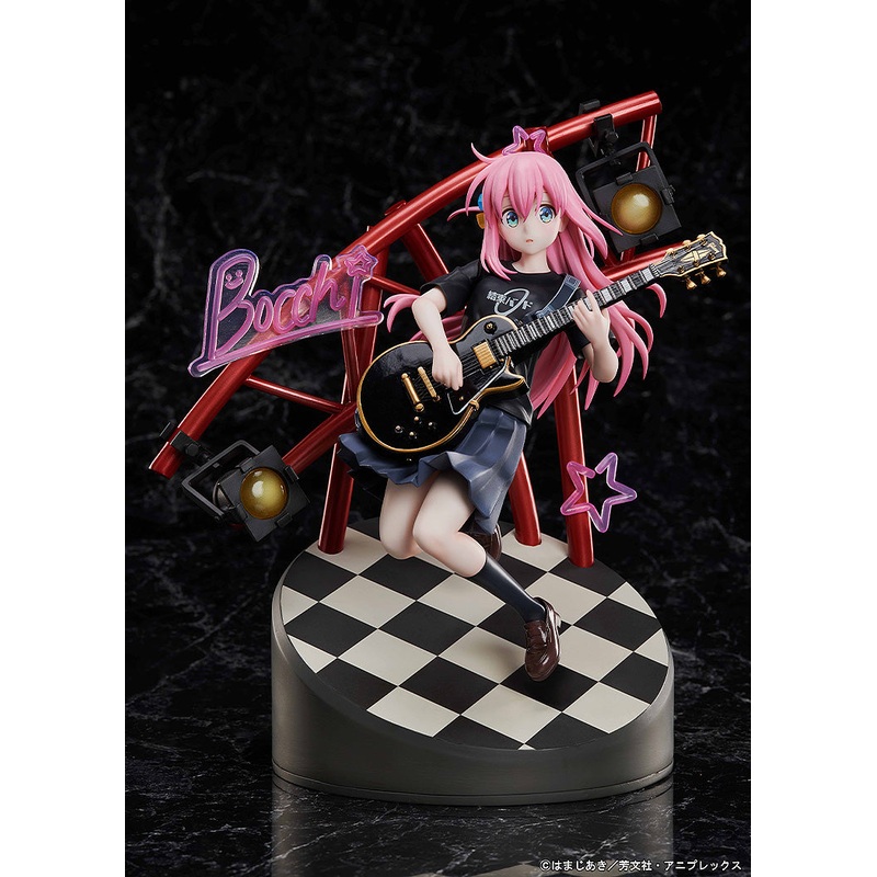 BOCCHI THE ROCK! – Hitori Gotoh 1/7 Scale Figure (Rerelease)