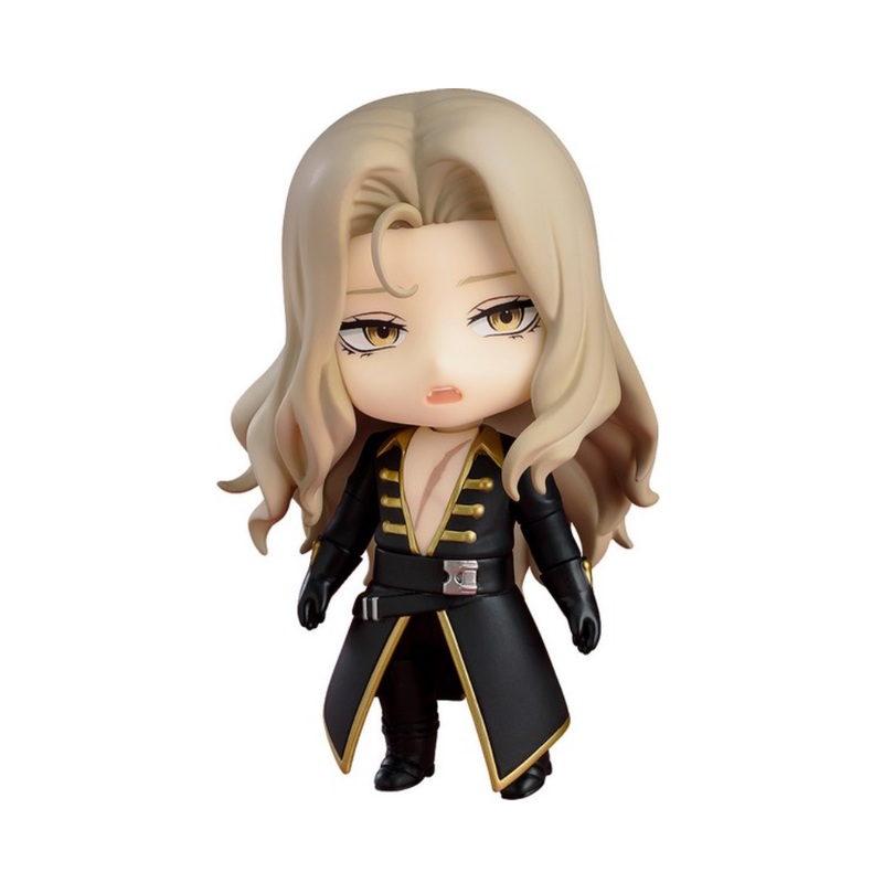 Castlevania Alucard Nendoroid Action Figure by Good Smile Company