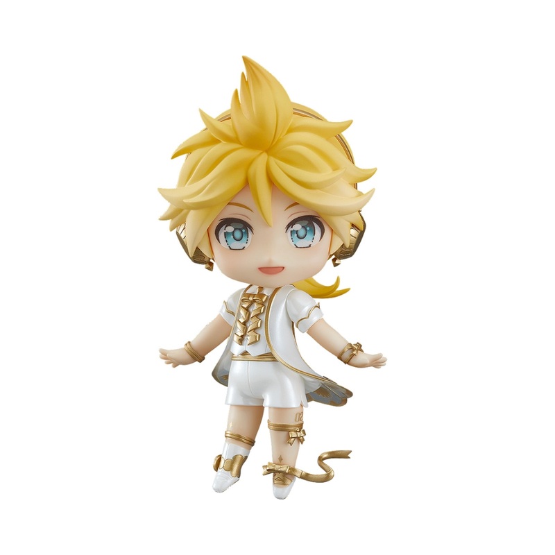 Character Vocal Kagamine Len: Symphony 2022 Ver. Nendoroid Action Figure by Good Smile Company