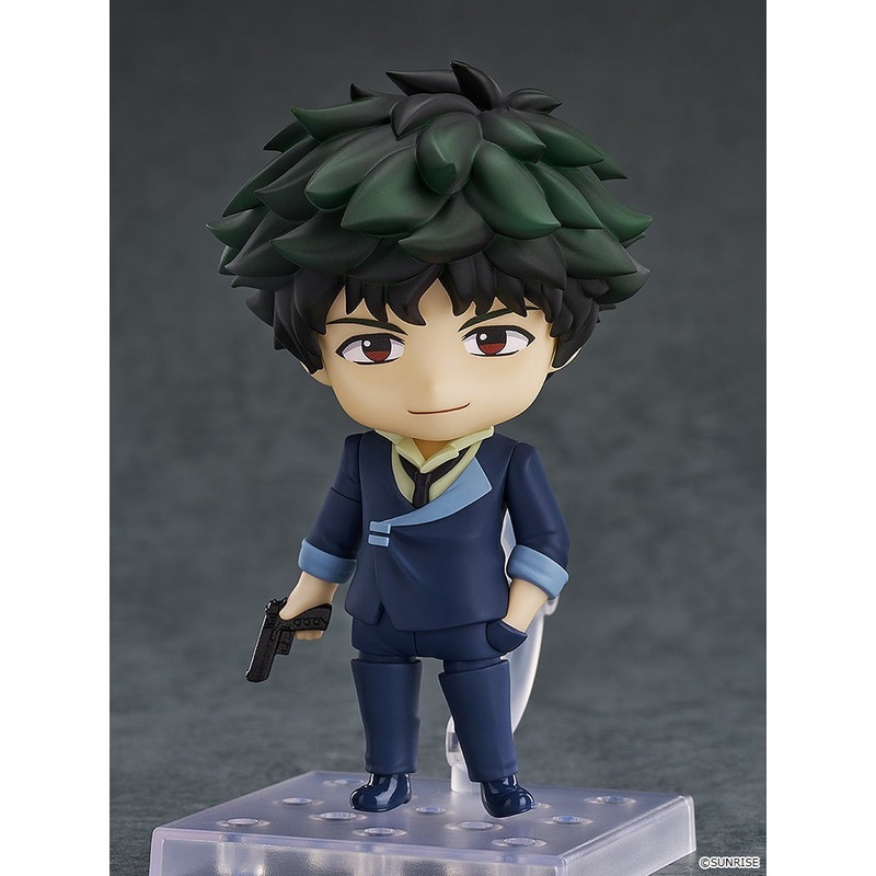 Cowboy Bebop – Nendoroid Spike Spiegel Figure