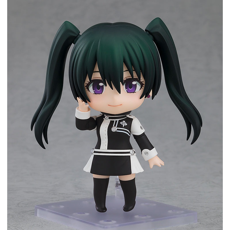 D.Gray-man  – Nendoroid Lenalee Lee Figure