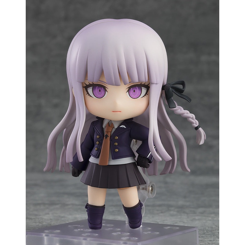 Danganronpa 12 Reload – Nendoroid Kyokyo Kirigiri Figure
