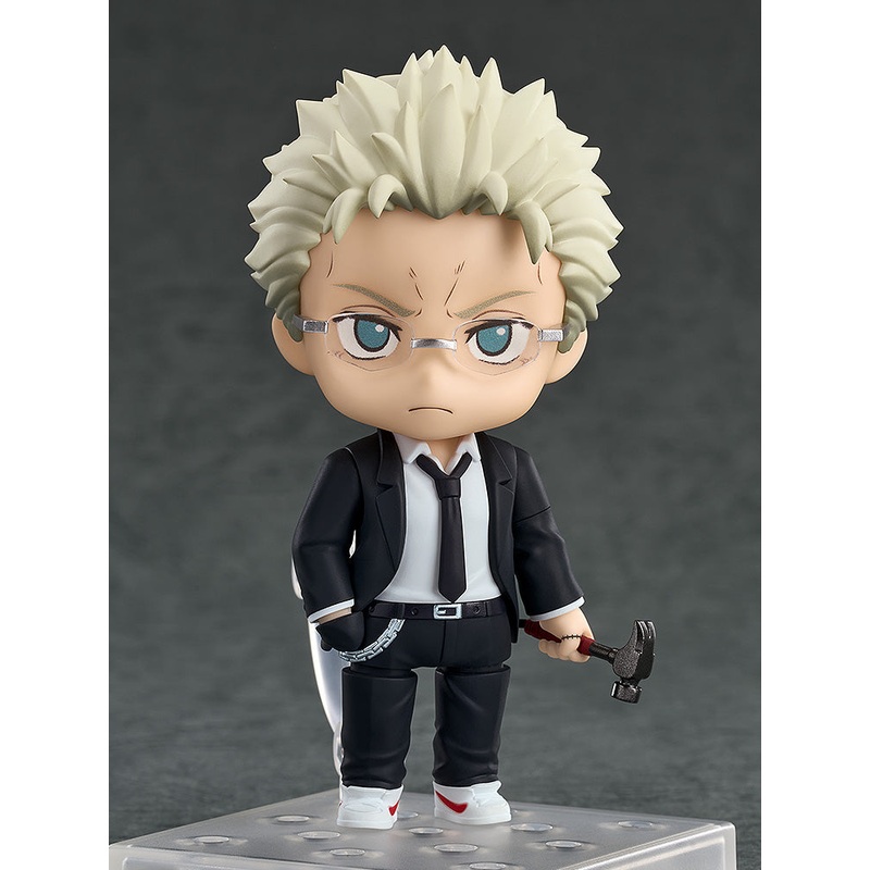 Dorohedoro – Nendoroid Shin Figure