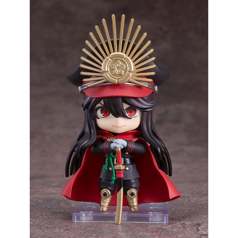 Fate/Grand Order – Nendoroid Archer/Oda Nobunaga Figure