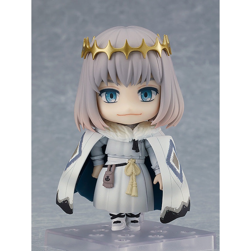 Fate/Grand Order – Nendoroid Pretender/Oberon Figure (Rerelease)