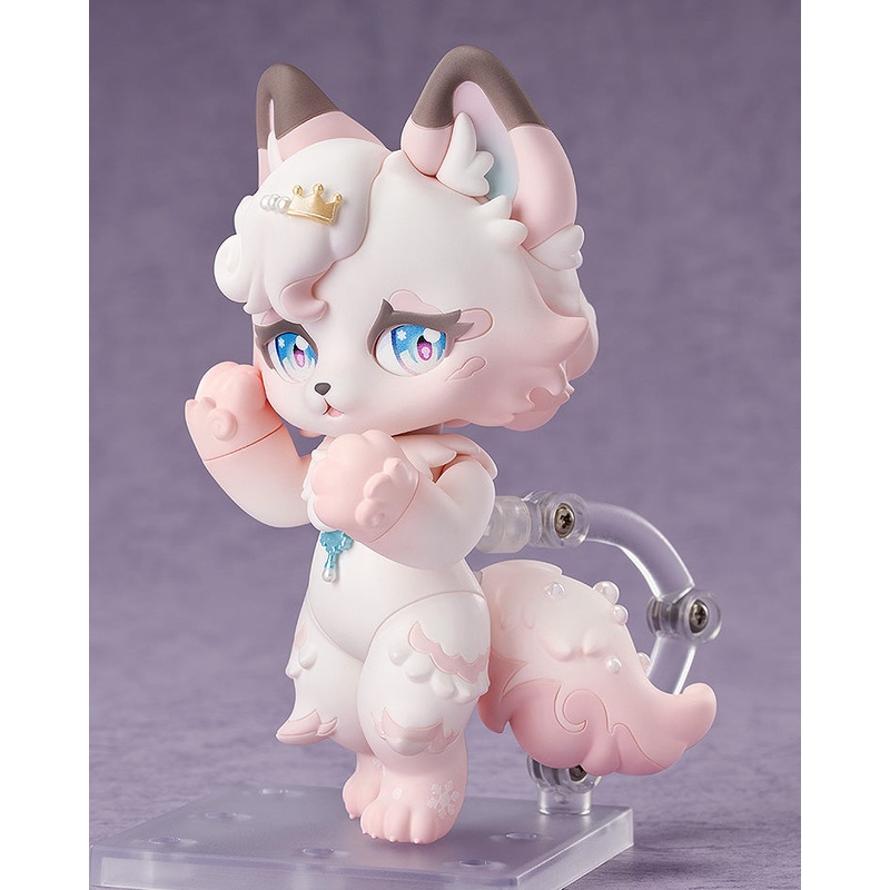 FLUFFY LAND – Nendoroid Dyana Figure