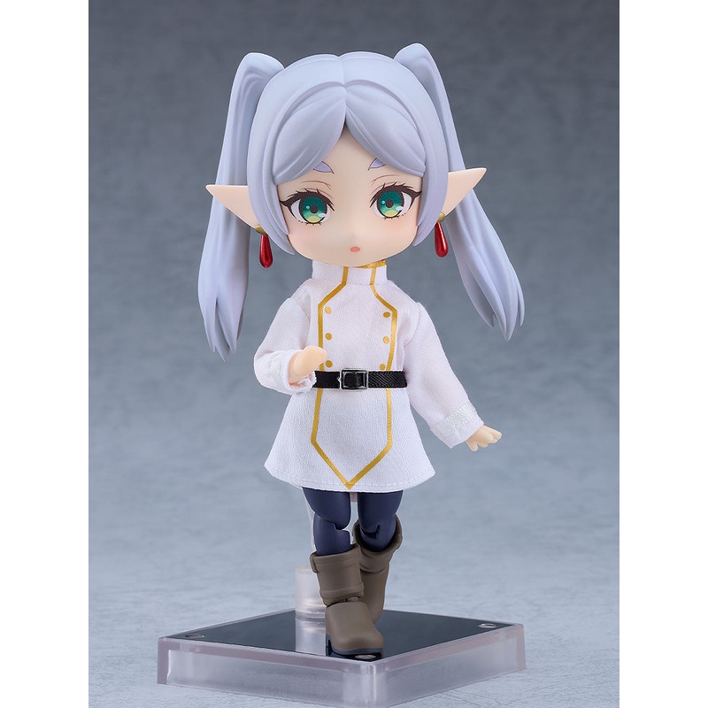 Frieren: Beyond Journey’s End – Nendoroid Doll Frieren