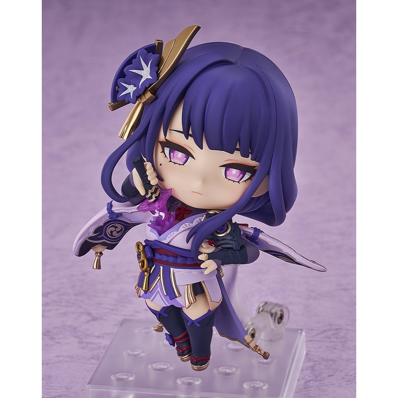 Genshin Impact – Nendoroid Raiden Shogun Figure