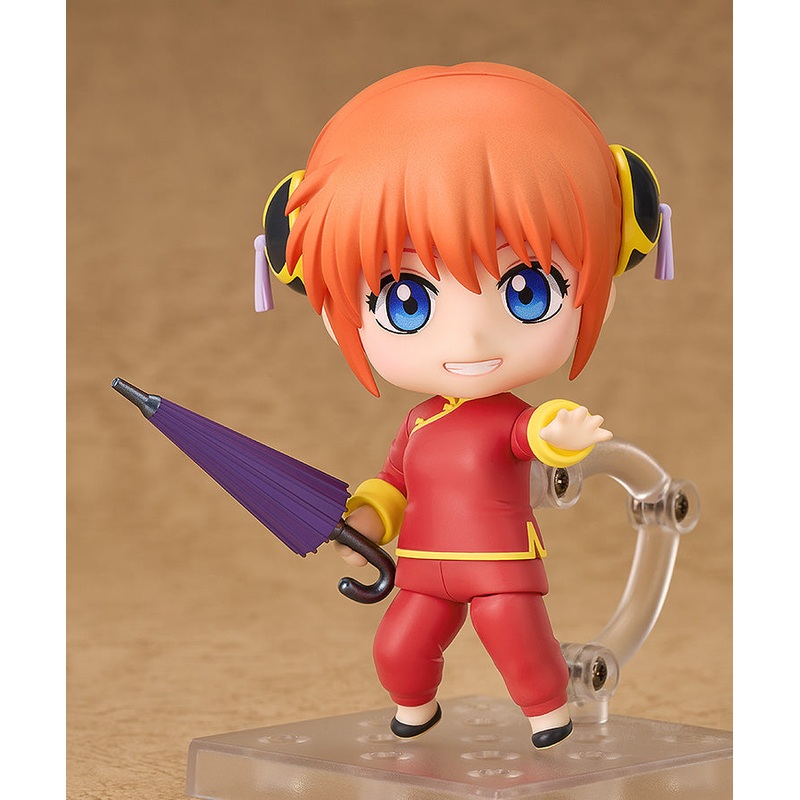 Gintama – Nendoroid Kagura Figure