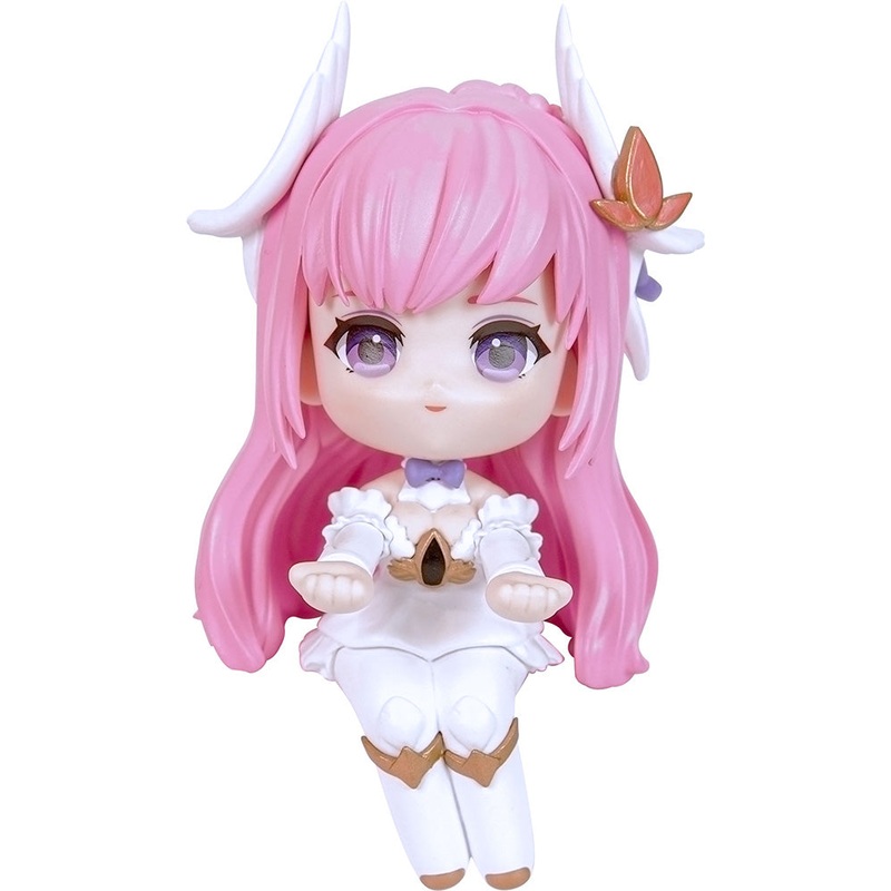 Goddess of Victory: Nikke – Noodle Cup Holder Dorothy Figure