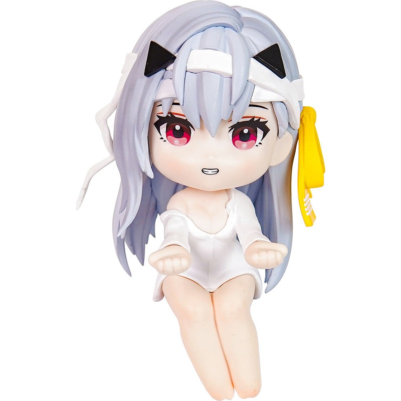 Goddess of Victory: Nikke – Noodle Cup Holder Modernia Figure