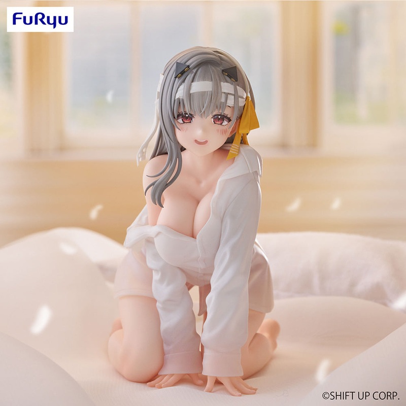 Goddess of Victory: Nikke – Noodle Stopper Figure -Modernia First Affection ver.-