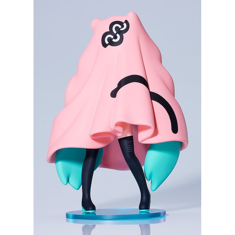 Hatsune Miku – Artist Collaboration Figure Hatsune Miku x FACE