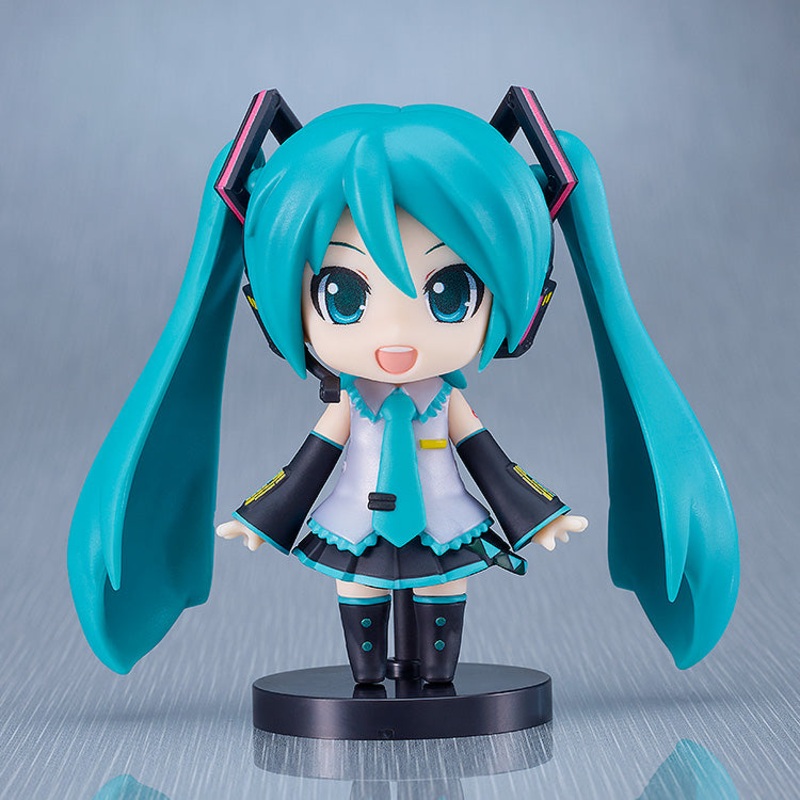 Hatsune Miku – Nendoroid Plamo Hatsune Miku Figure