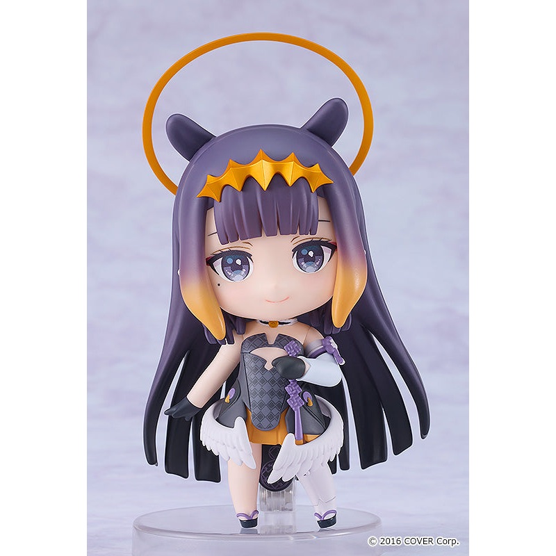 hololive production – Nendoroid Ninomae Inanis Figure (Rerelease)