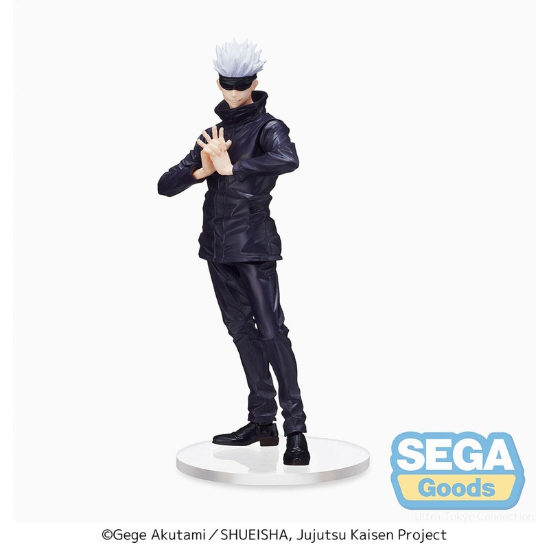 Jujutsu Kaisen – SPM Figure “Satoru Gojo”